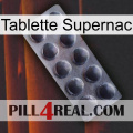 Supernac Tablet 30